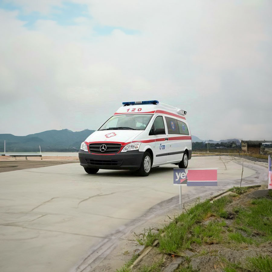 租赁急救车电话号码