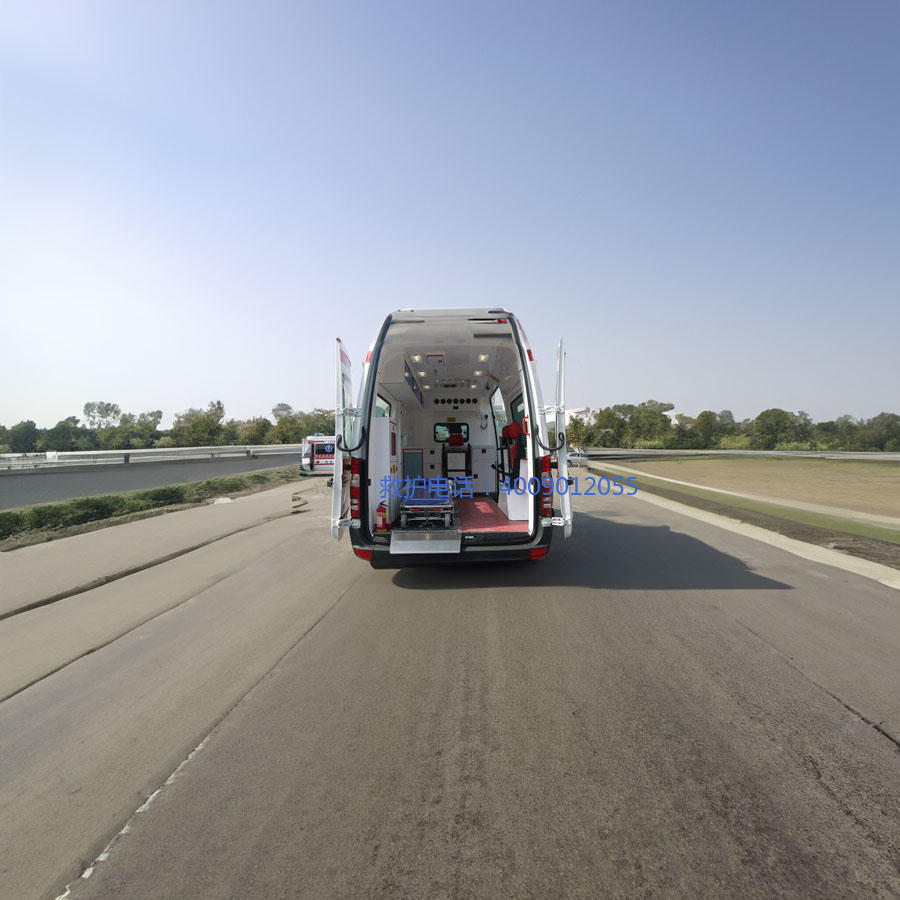 租赁急救车联系方式