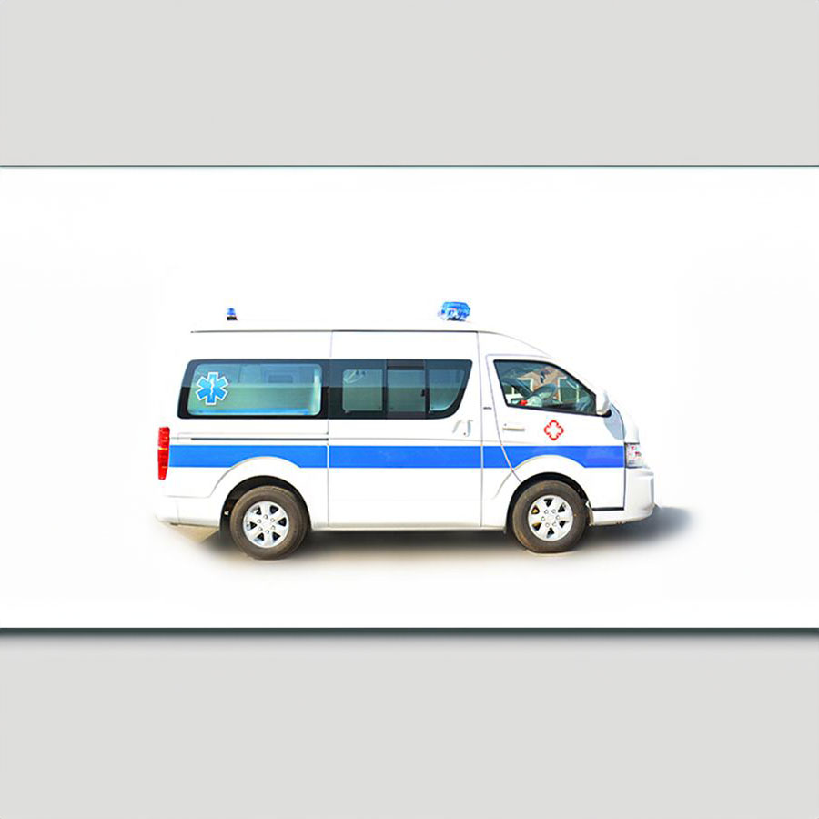 租赁急救车电话