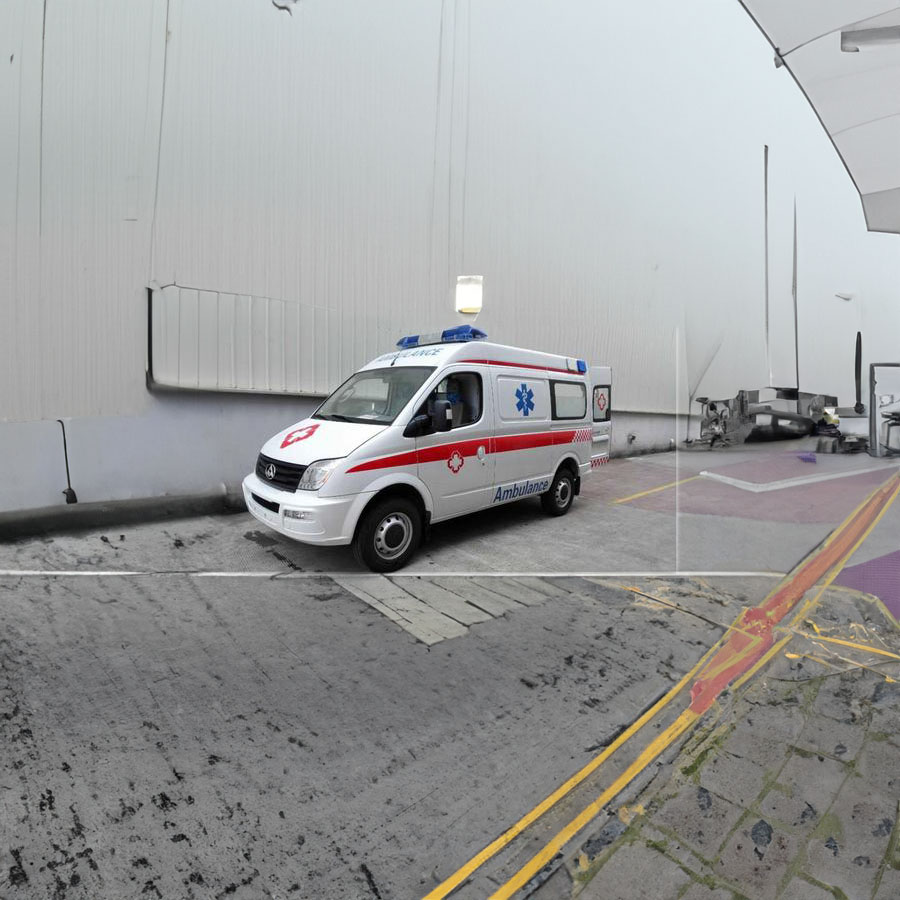 出租私人救护车联系电话