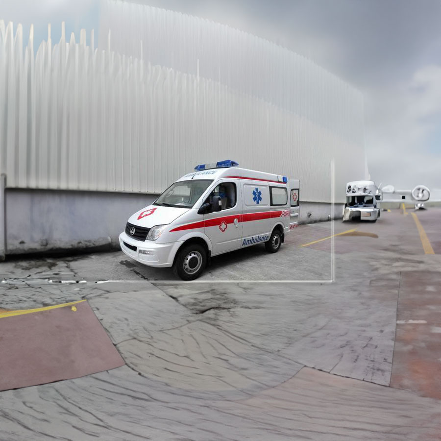 出租私人救护车电话