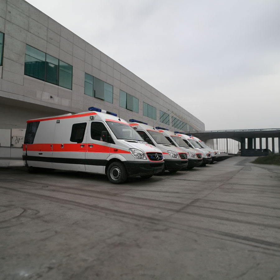 租赁救护车联系电话