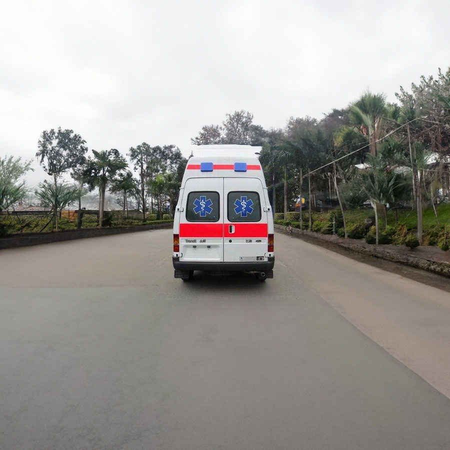 租赁私人救护车电话号码