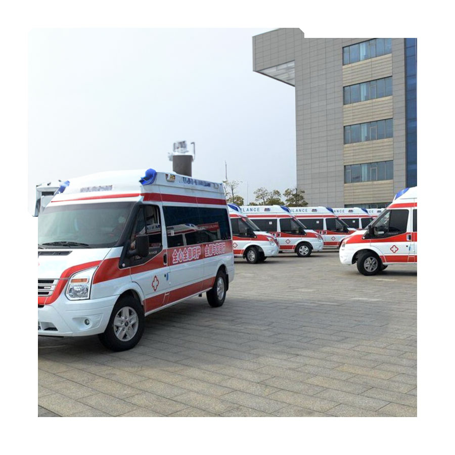 租赁救护车电话号码