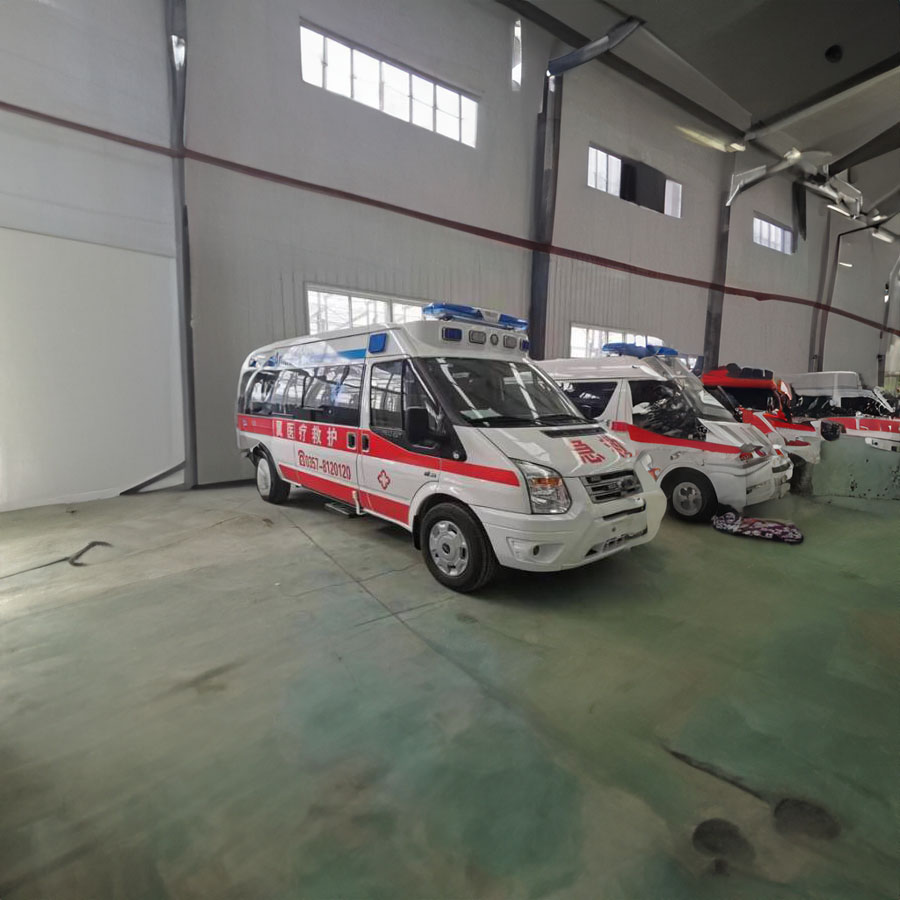租赁急救车联系方式