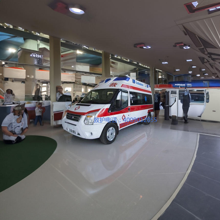 出租120电话号码