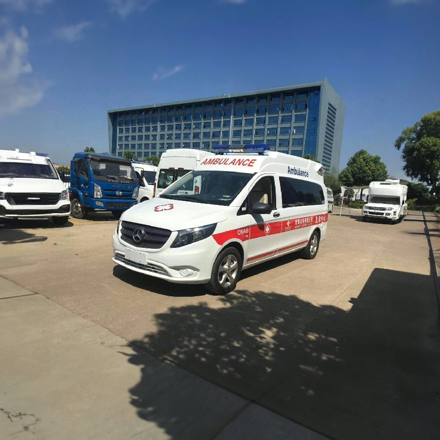 出租私人救护车电话号码