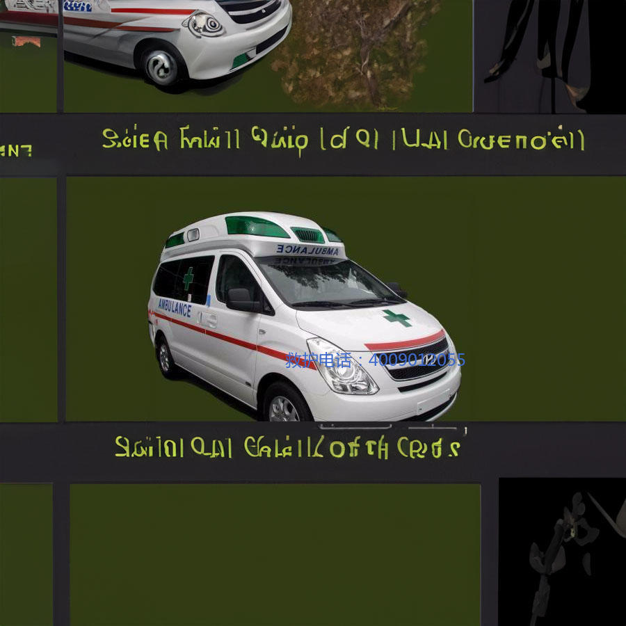 出租私人救护车电话号码