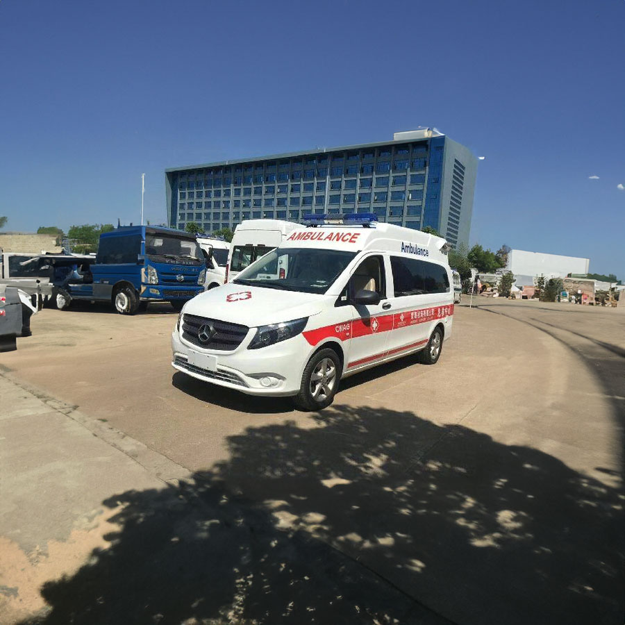 租赁急救车联系电话