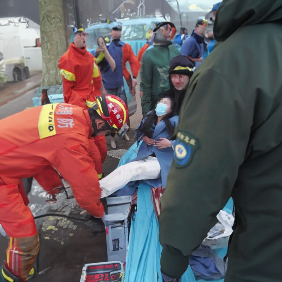 租赁私人救护车电话号码