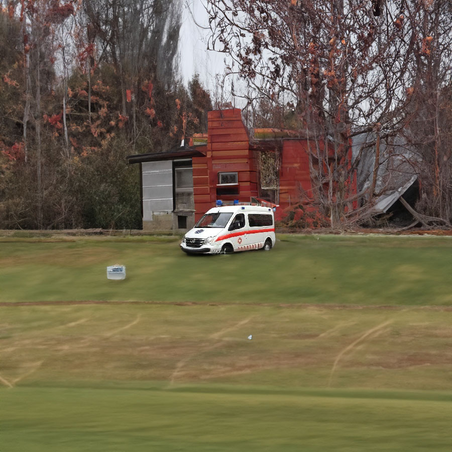 租赁救护车电话号码