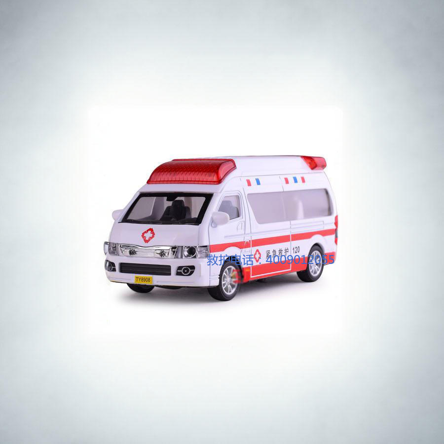 租赁急救车电话号码