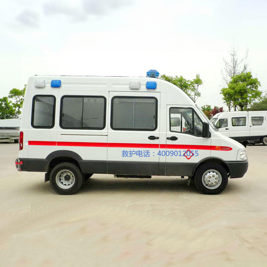 出租急救车电话号码