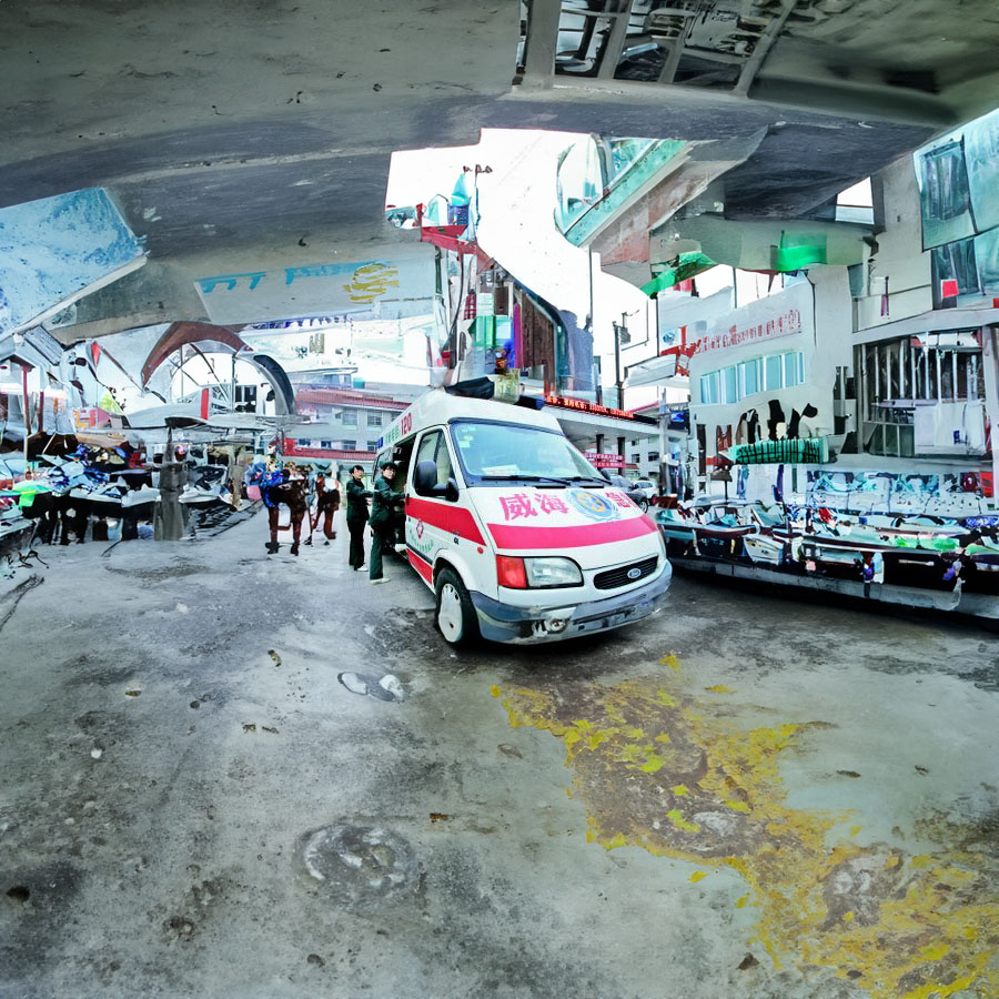 租赁急救车电话号码