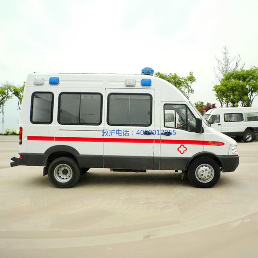 租赁私人救护车