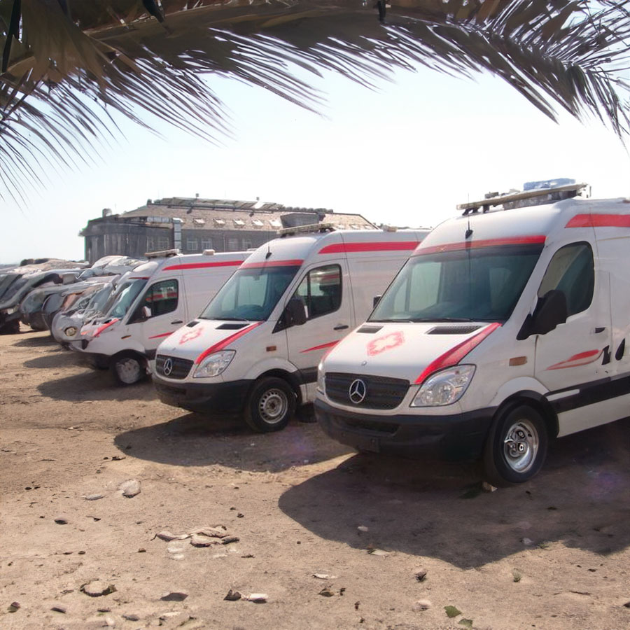 出租急救车联系方式