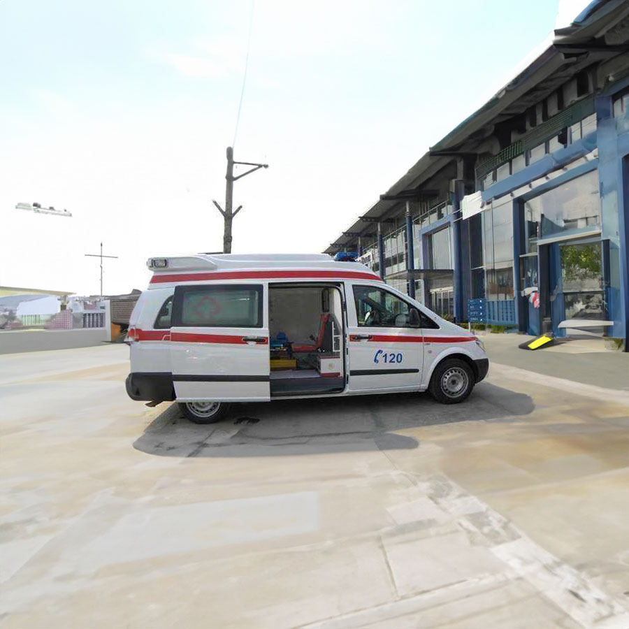 租赁救护车联系方式