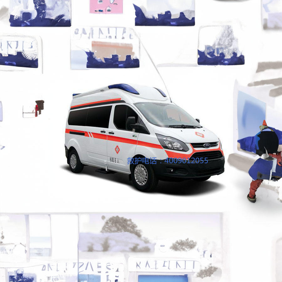 租赁救护车联系电话