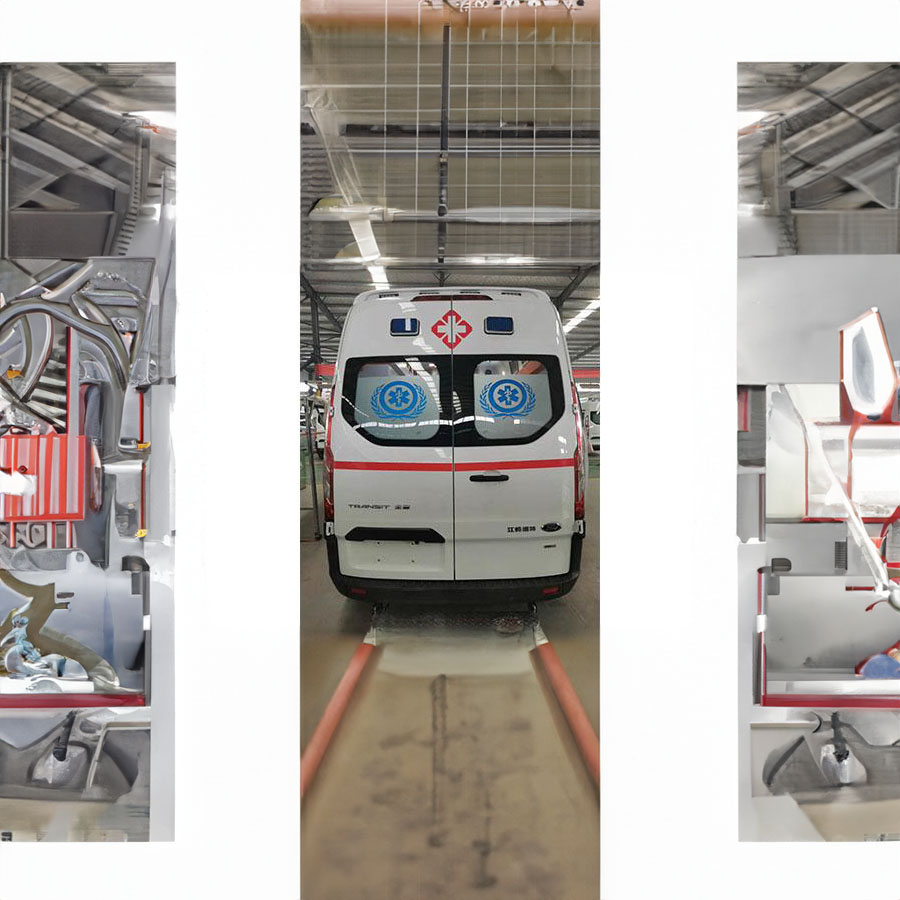 租赁私人救护车联系电话