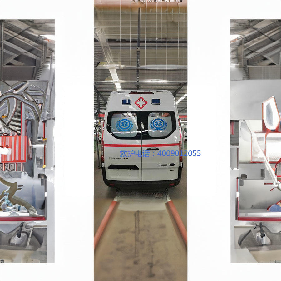 租赁救护车联系方式