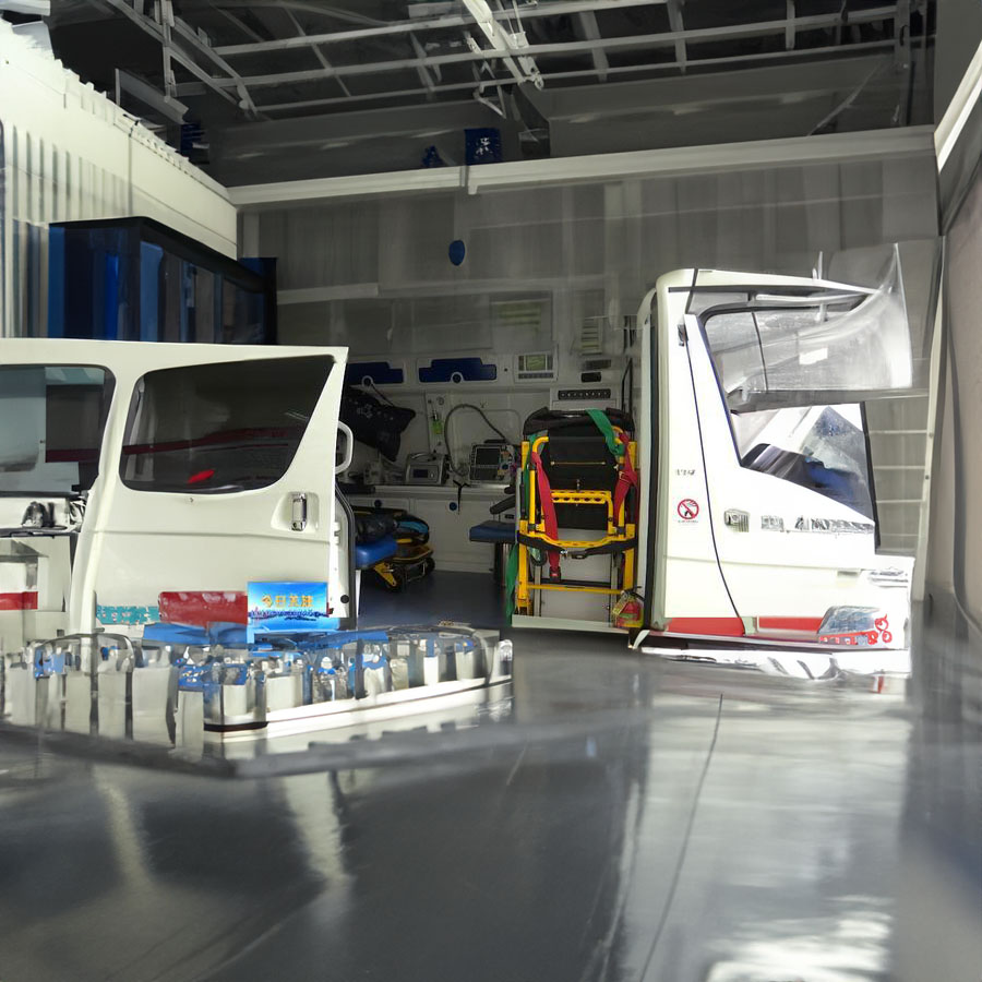 出租私人救护车电话