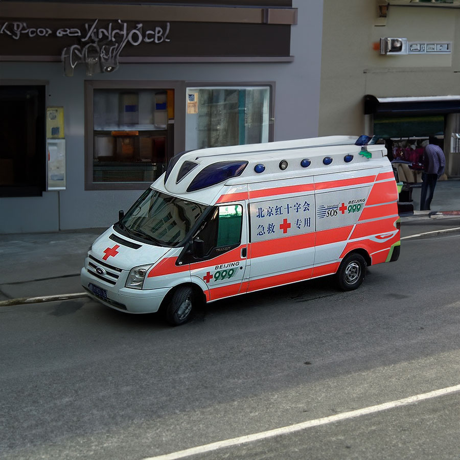 出租急救车联系方式