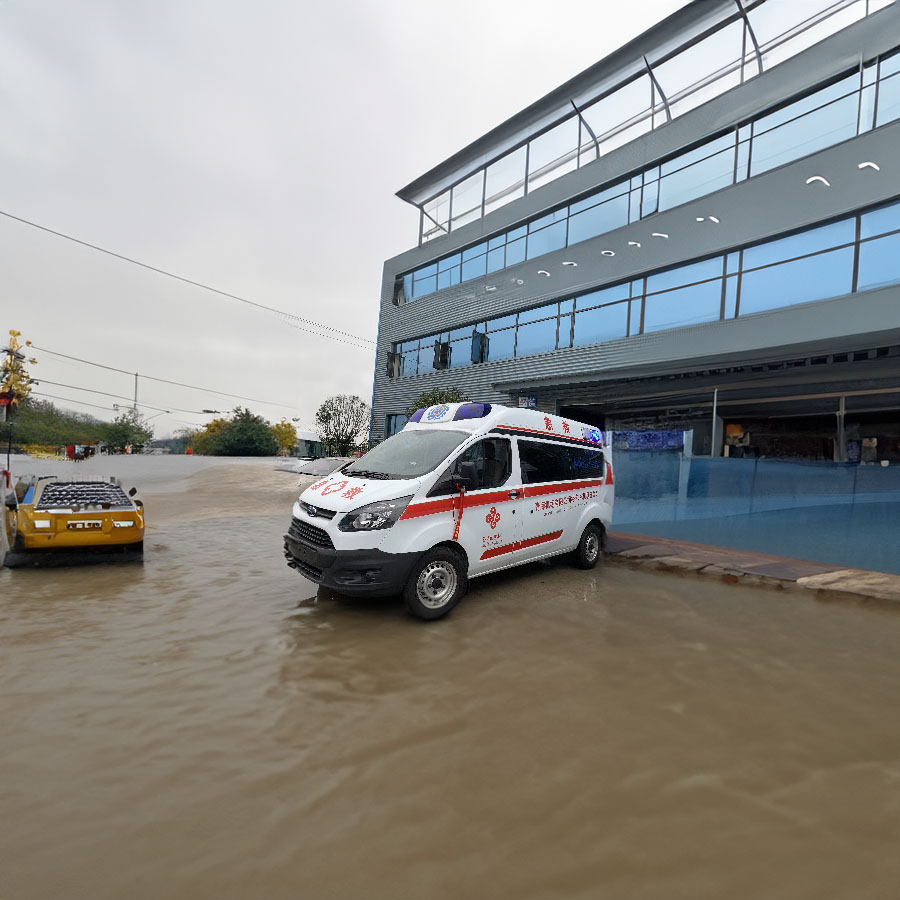 租赁私人救护车