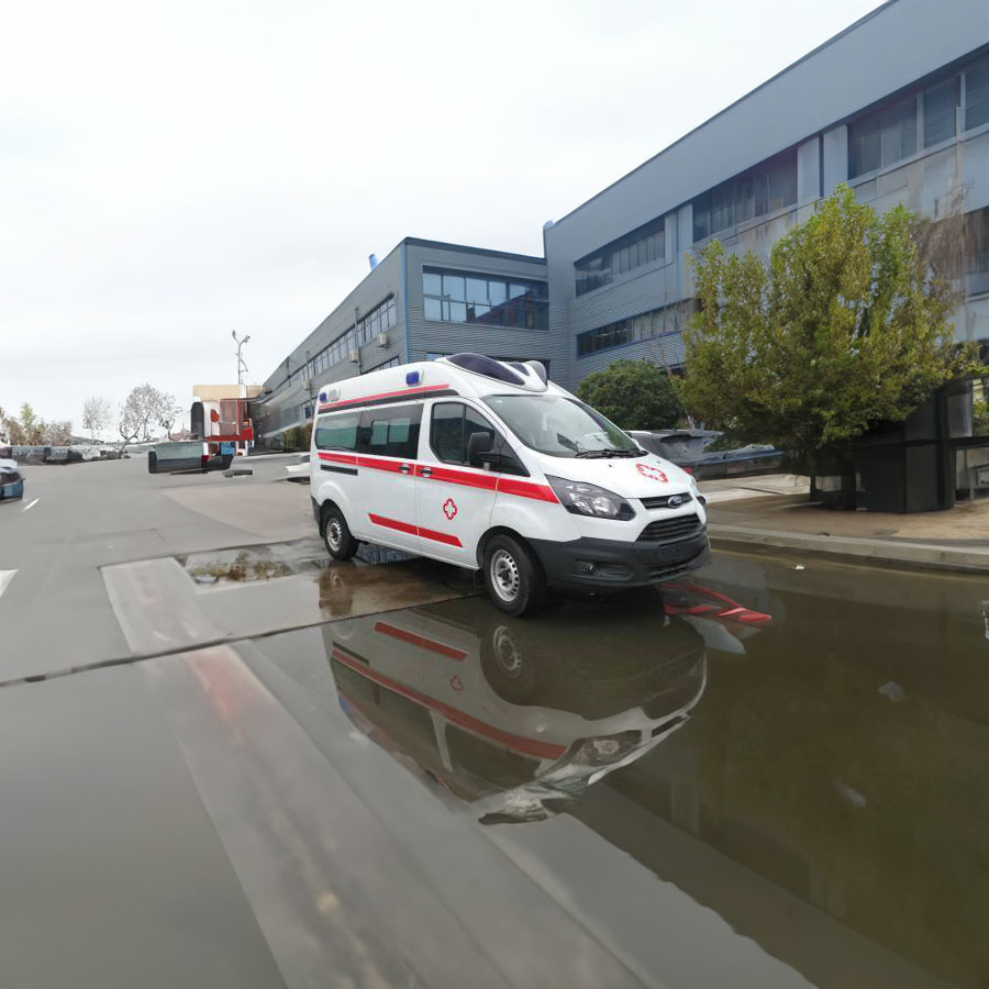 租赁救护车电话