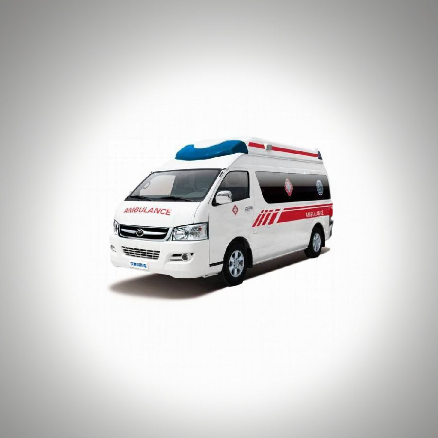 租赁救护车电话号码