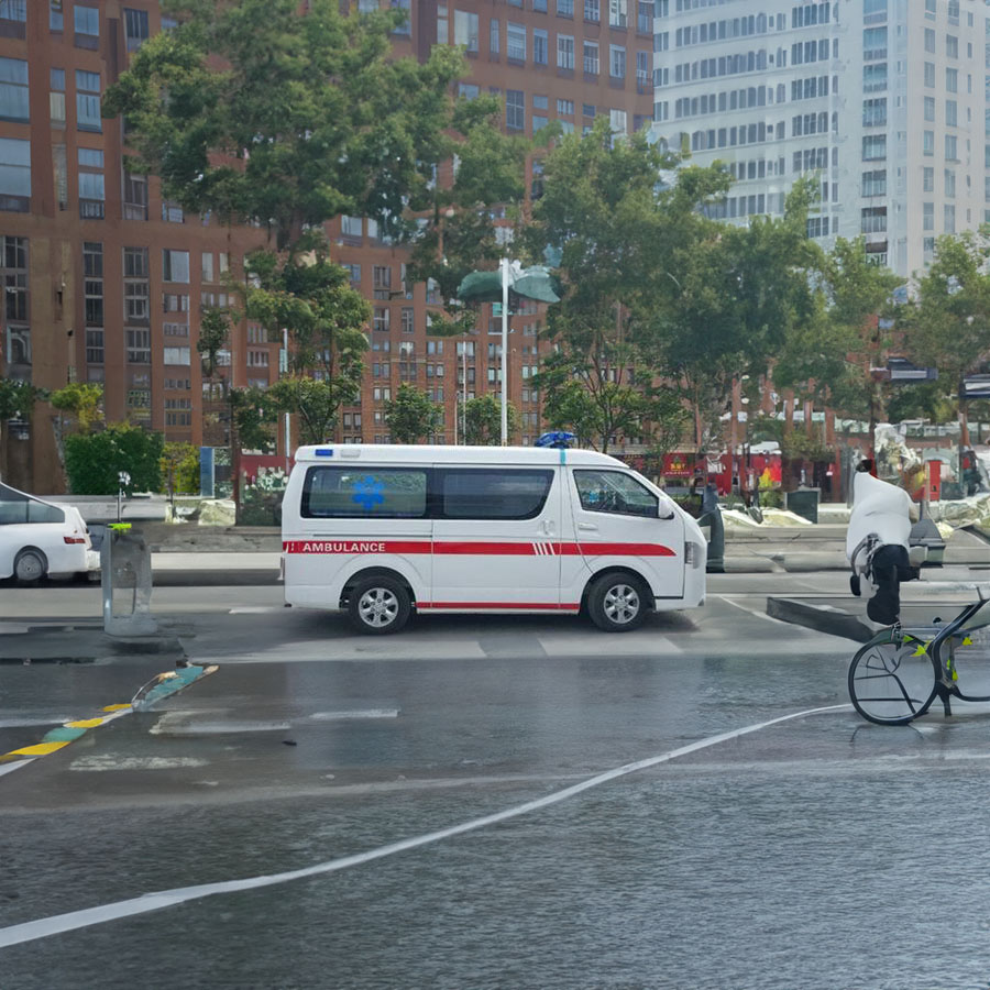 出租救护车电话号码