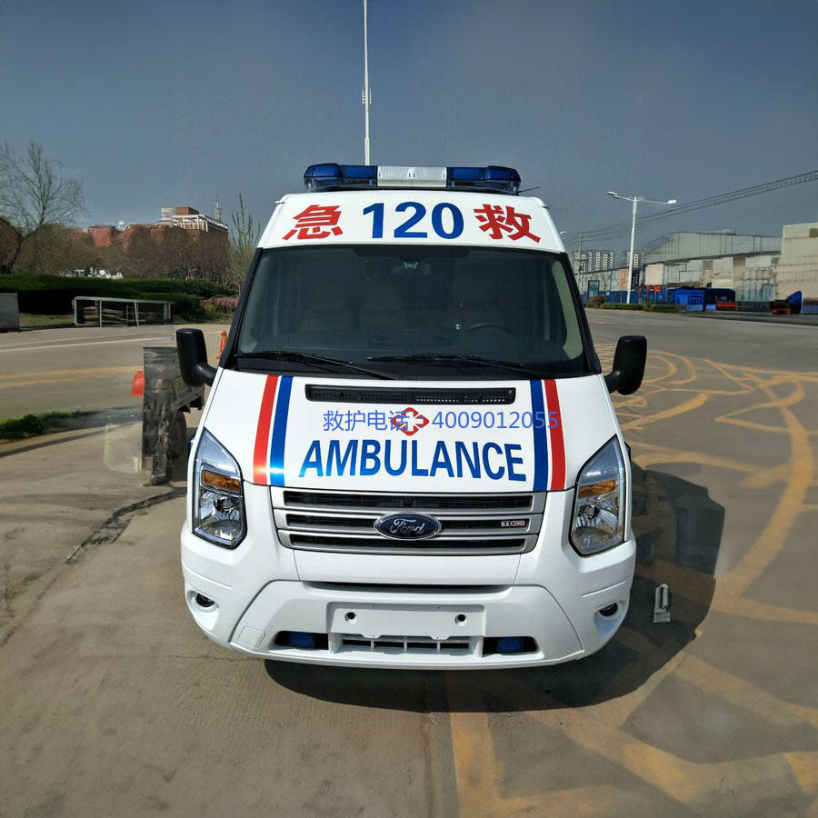 出租私人救护车电话