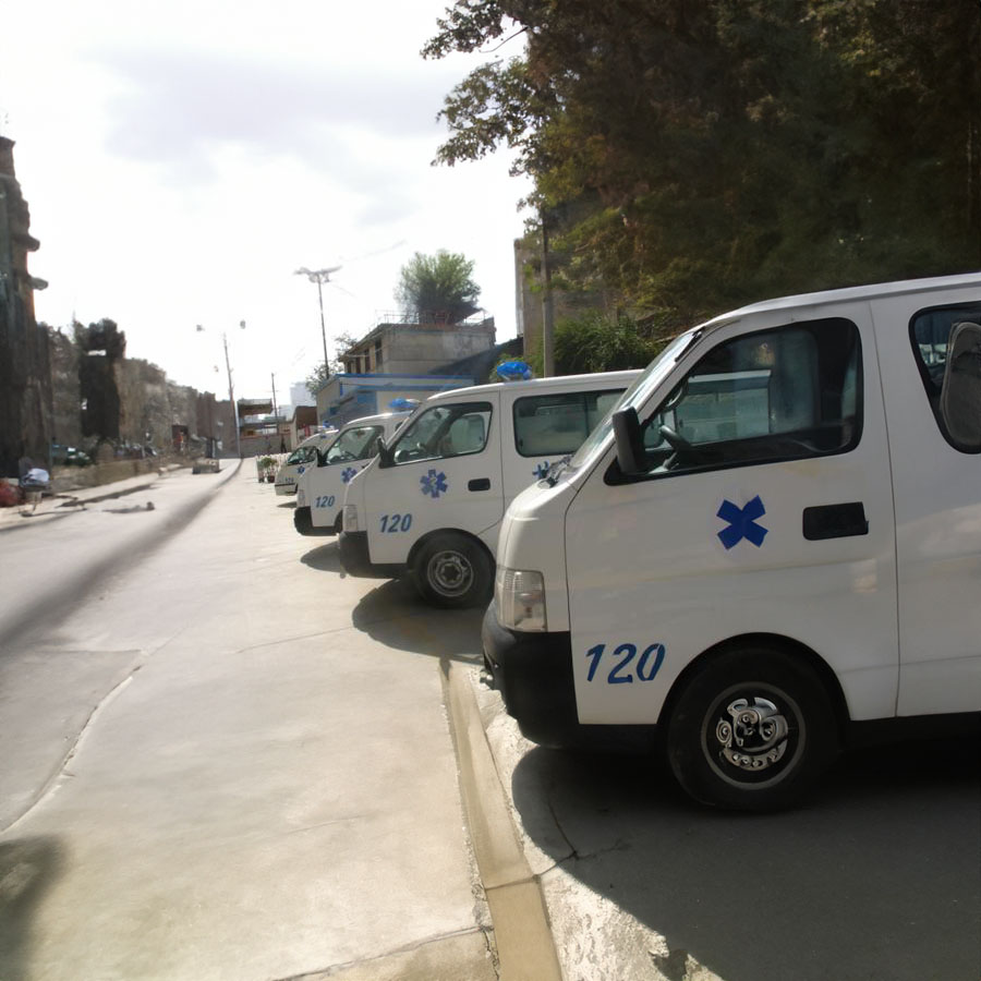 出租救护车联系电话