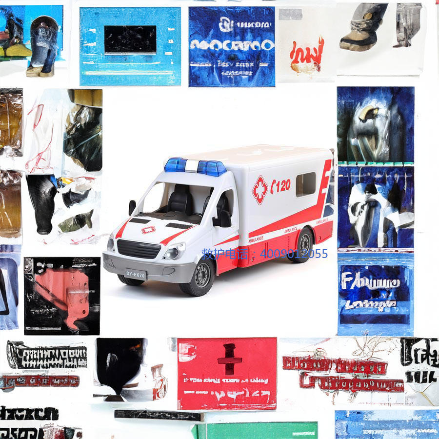 出租私人救护车