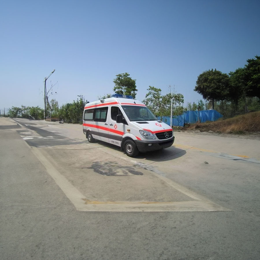 出租急救车联系方式