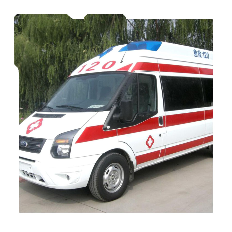 租赁救护车联系方式