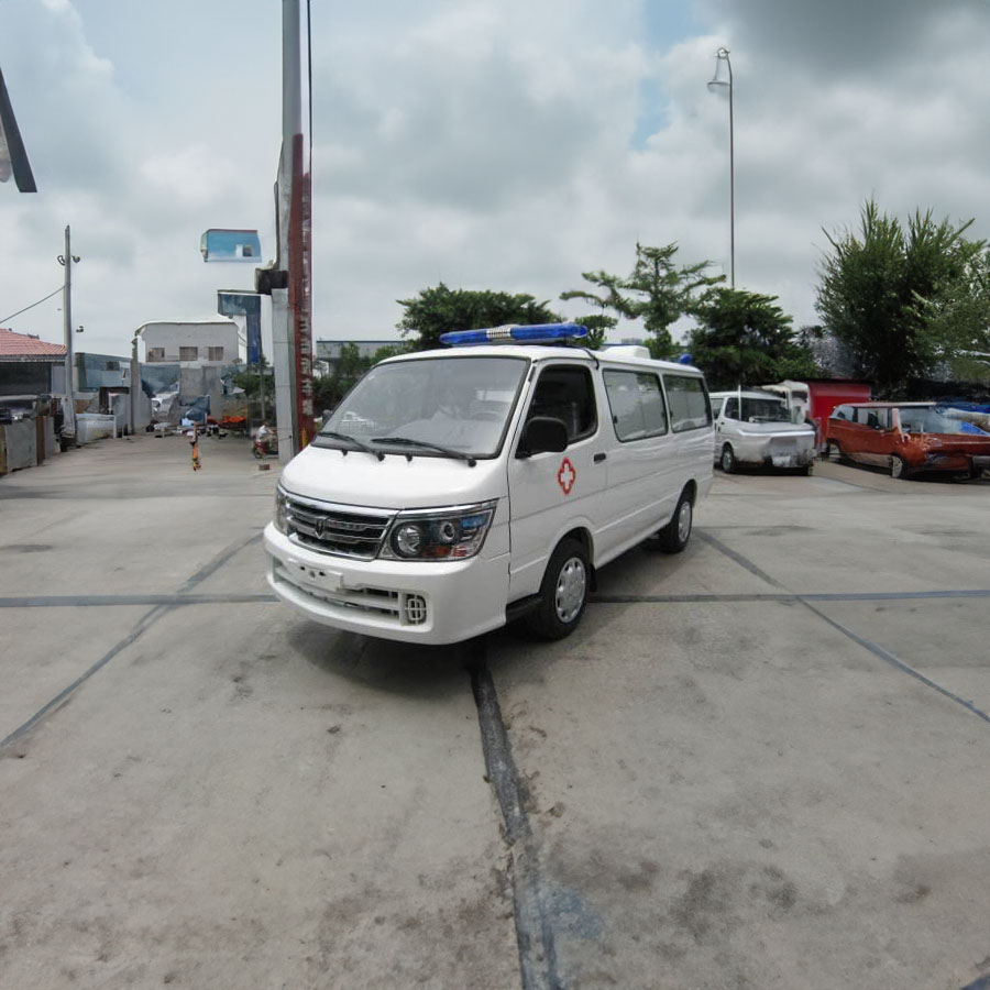 租赁救护车联系电话