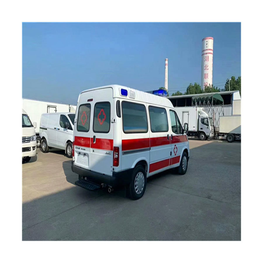 租赁救护车电话