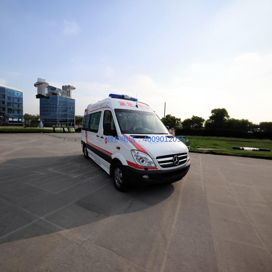 租赁私人救护车联系电话