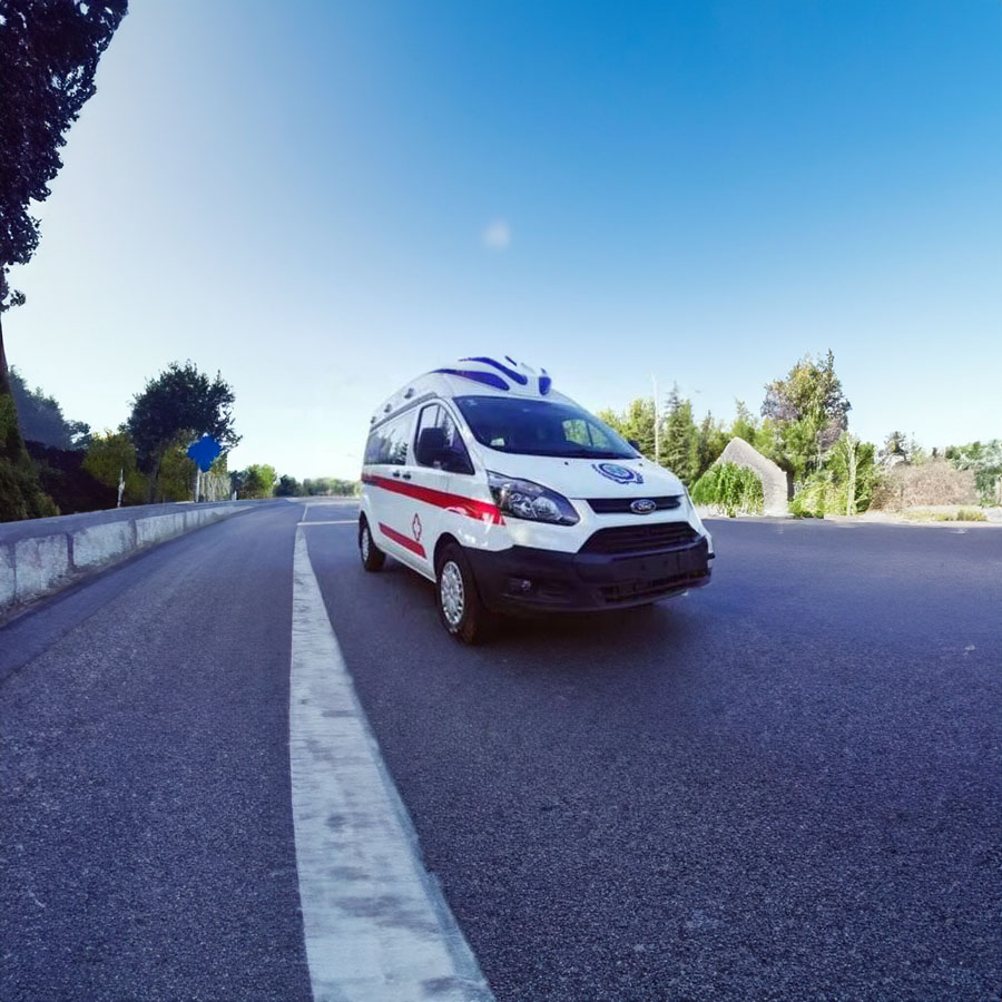 租赁救护车联系方式