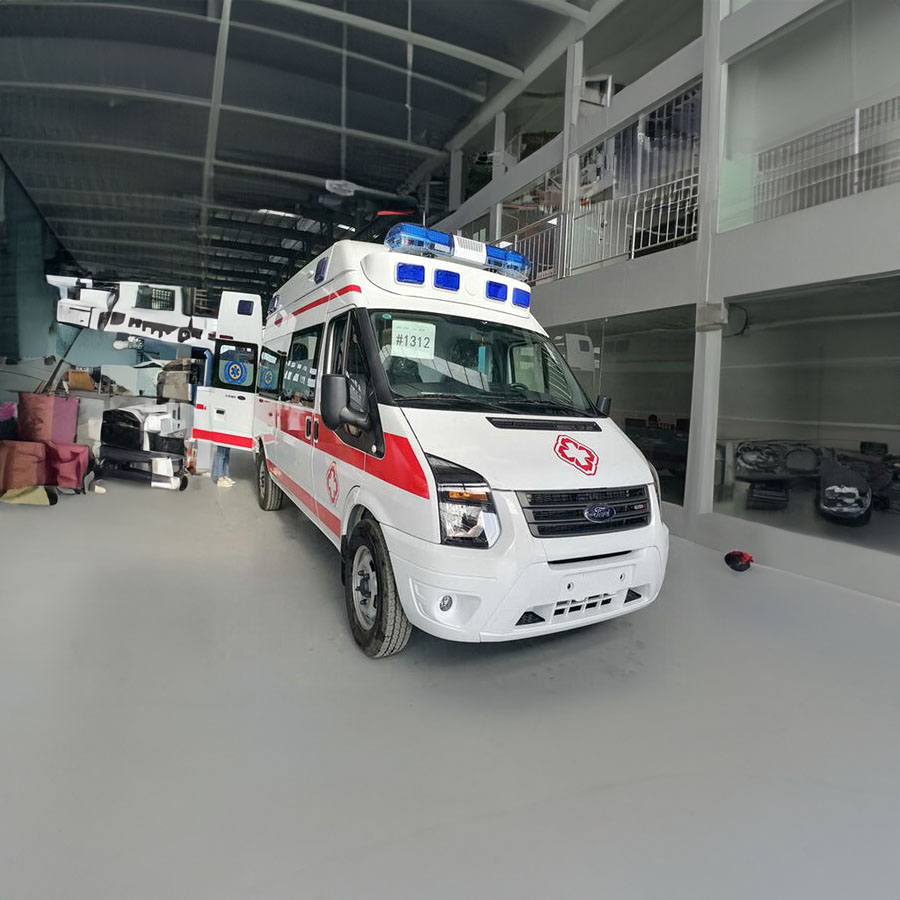 出租救护车联系方式