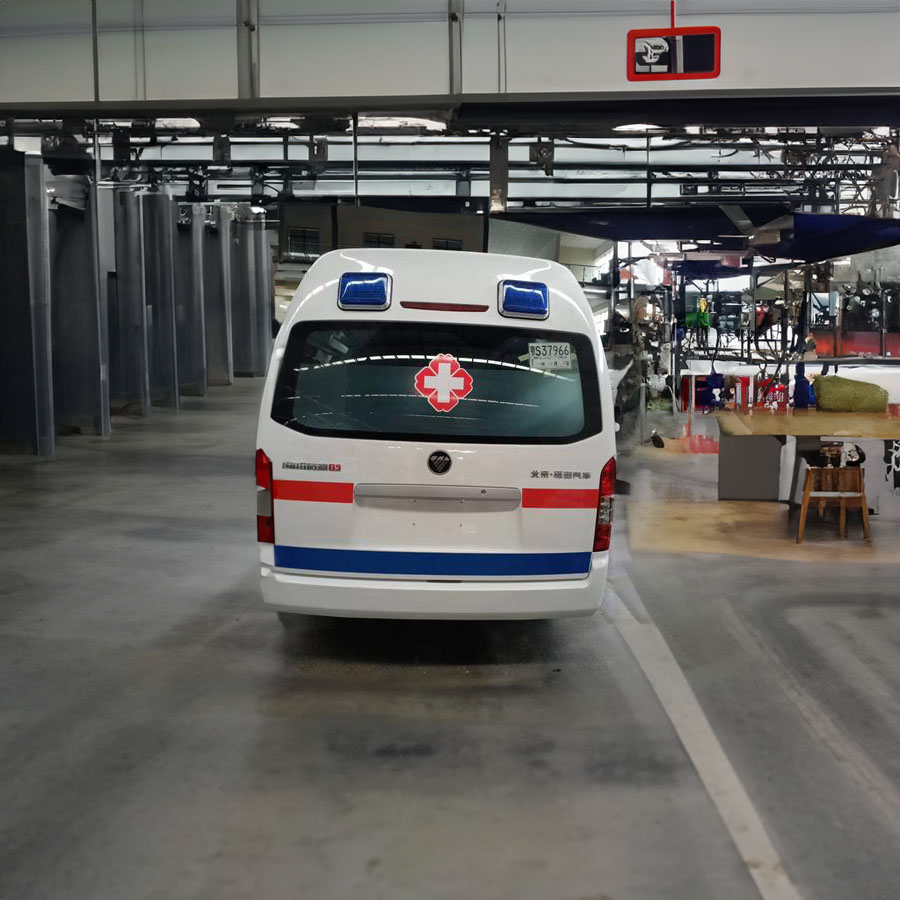 出租救护车联系电话