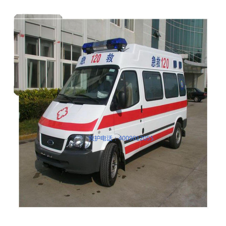 出租私人救护车联系电话
