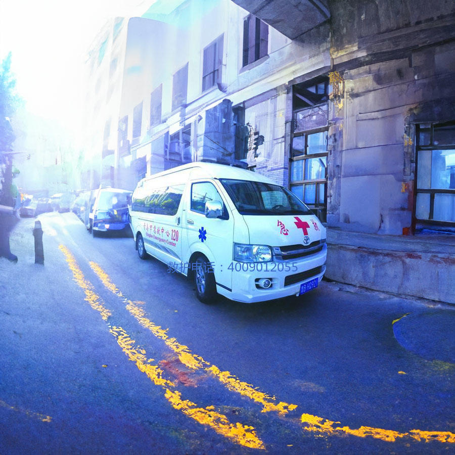 出租私人救护车联系方式
