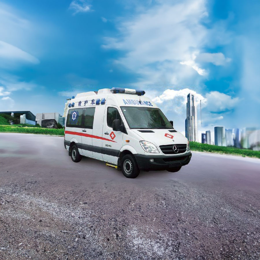 出租救护车联系电话