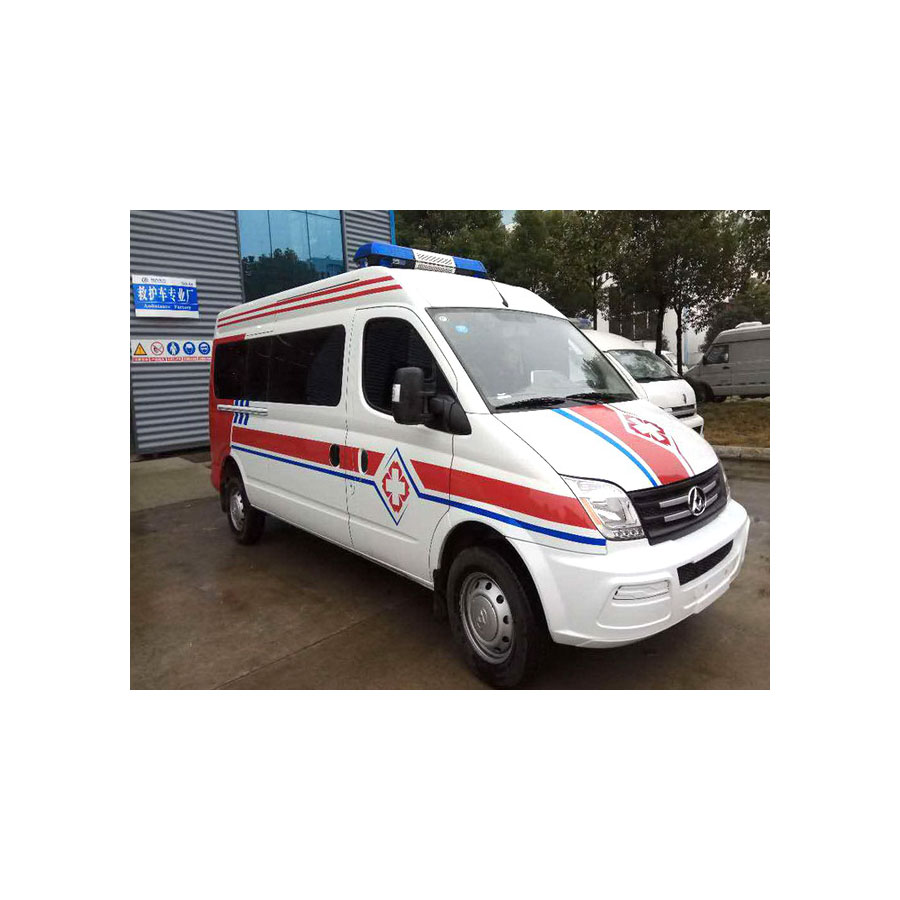 租赁急救车电话号码