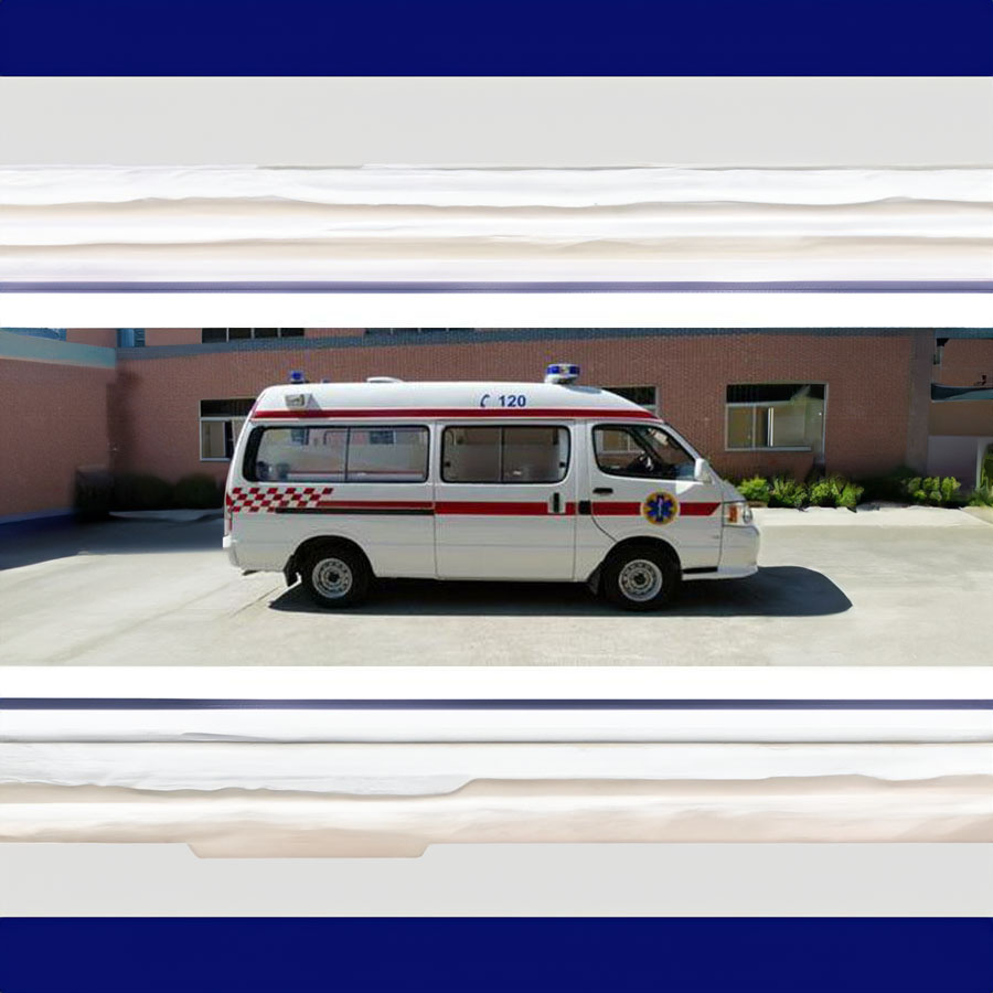 出租急救车电话号码