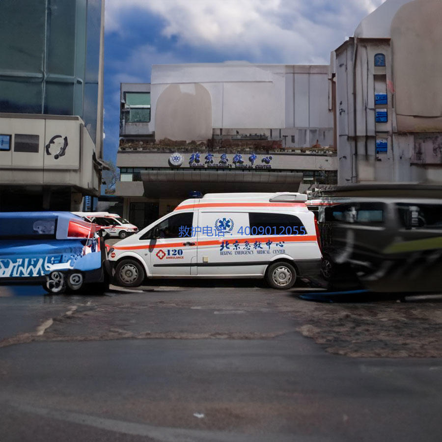 出租急救车联系方式