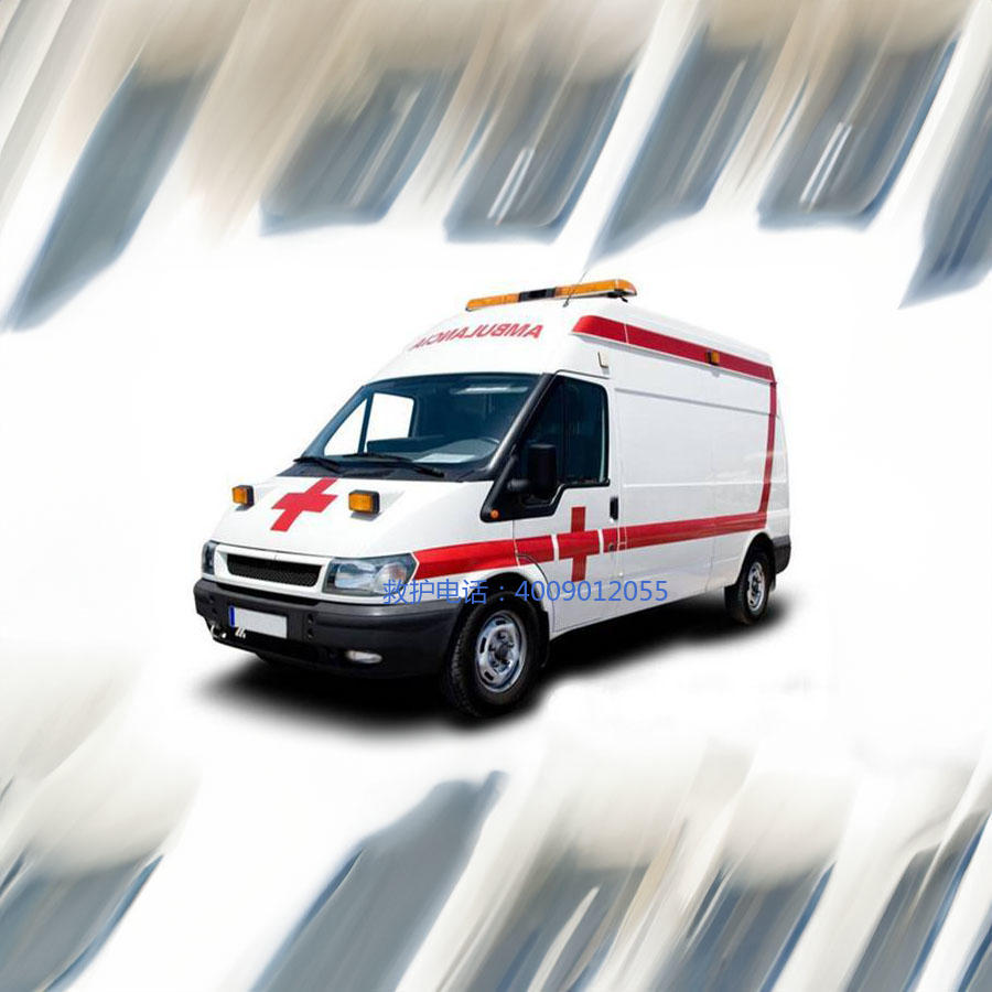 租赁急救车联系电话