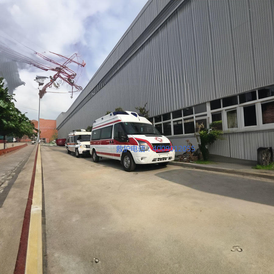 出租急救车联系方式