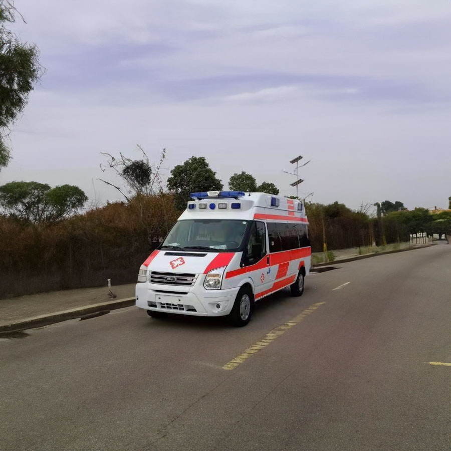 出租救护车电话号码